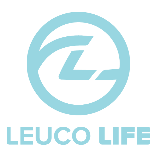 Leuco Life Logo